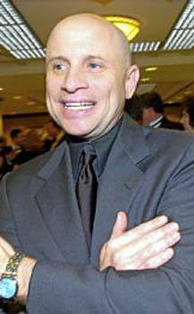Jimmy Miller